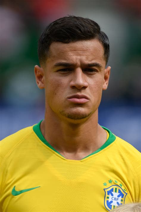 Arsenal warned against signing coutinho from barcelona. Philippe Coutinho - Vikipedija