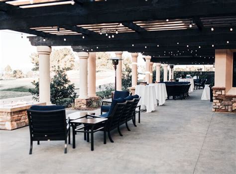 Aliso Viejo By Wedgewood Weddings Reception Venues The Knot