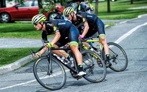 Take corners quickly - Canadian Cycling Magazine