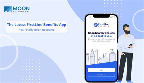 The Latest Firstline Benefits App Has Finally Been Revealed Trending