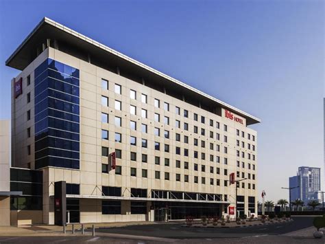 ibis world trade centre dubai hotel in united arab emirates room deals photos and reviews