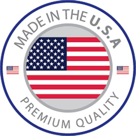 Gut health concerns are still rampant. Made In USA
