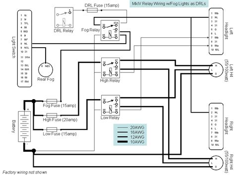 Https://tommynaija.com/wiring Diagram/01 Audi A6 Amp Wiring Diagram