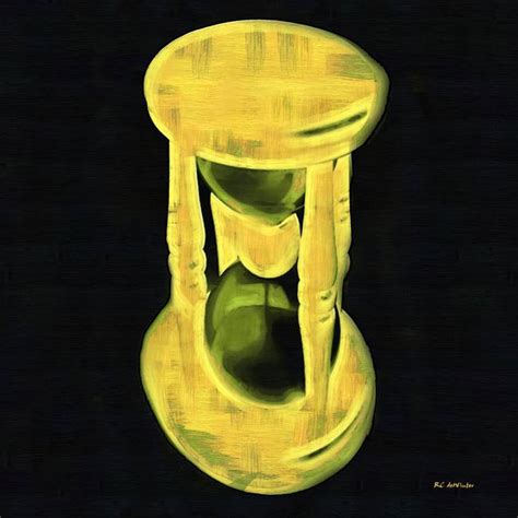 Stunning Hourglass Artwork For Sale On Fine Art Prints