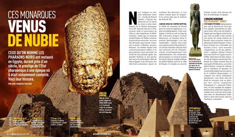 GaÏa Merveille Monde Antique Afrique Égypte Le Mystère Des