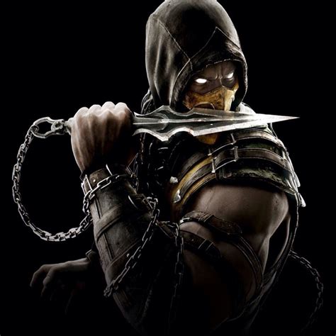 Noob Saibot Wallpaper 70 Images