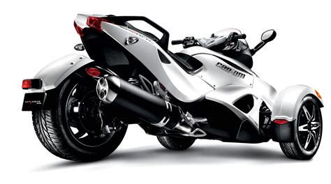 Can Am Can Am Spyder Roadster Motozombdrivecom