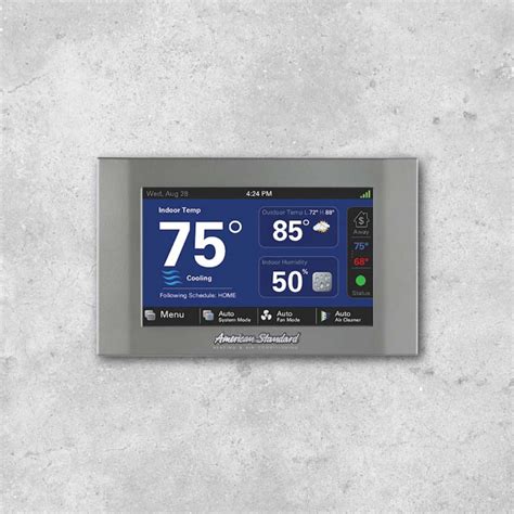 Training Guide 2022 Smart Thermostats And Advanced Controls