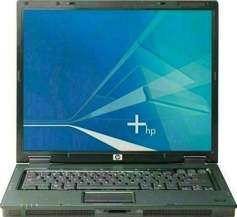 Hp Compaq Business Notebook Nc6000 Full Specifications And Reviews