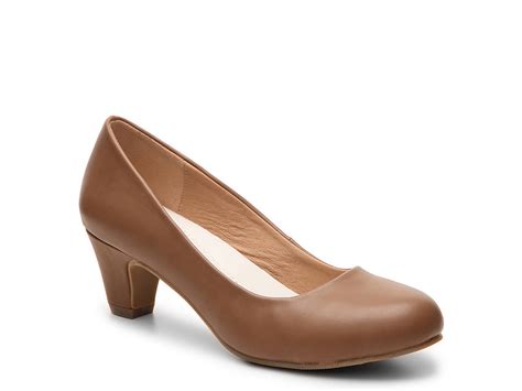 Journee Collection Luu Pump Womens Shoes Dsw