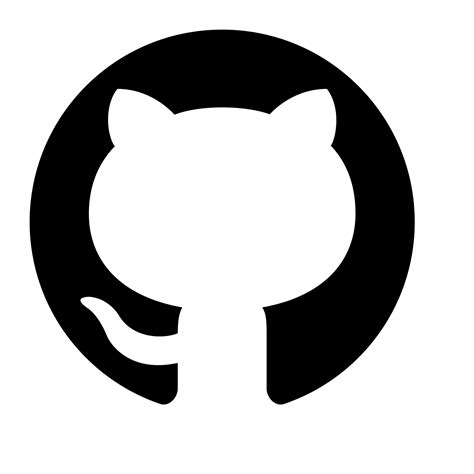 Github логотип Png