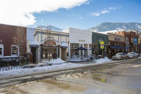 Things To Do In Boulder Co In The Winter Dining And Events