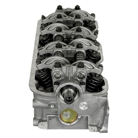 Replace® 2128 Remanufactured Complete Cylinder Head With Camshaft
