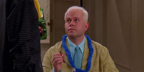 Friends 10 Worst Things The Gang Did To Gunther Screenrant