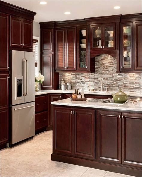 Looking for $500 or best offer. √√ Cherry Wood #KITCHEN Cabinets | Home Interior Exterior ...