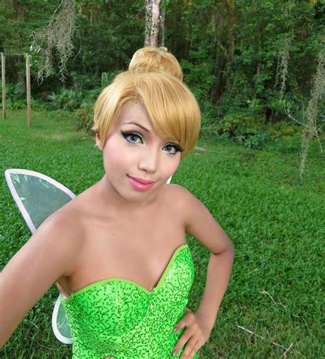 Pin On Tinker Bell
