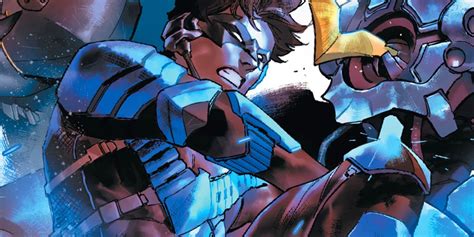5 Maneras En Las Que Nightwing Es El Mejor Héroe Callejero De Dc Y 5