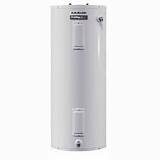 Ao Smith Electric Water Heaters