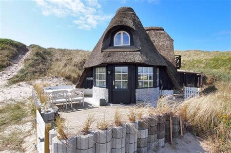 Für ihren urlaub in dänemark finden sie hier tolle ferienhäuser. Ferienhaus Dänemark für 6 Personen in Fjand, Jütland ...