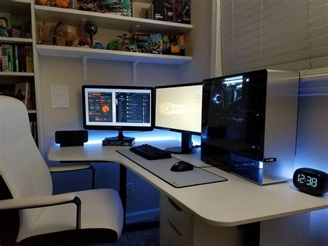 Imgur The Most Awesome Images On The Internet Home Office Setup