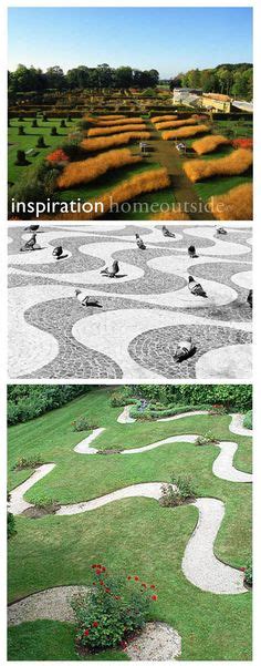 Landscape Patterns On Pinterest