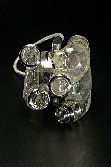 Abiocor Total Artificial Heart National Museum Of American History