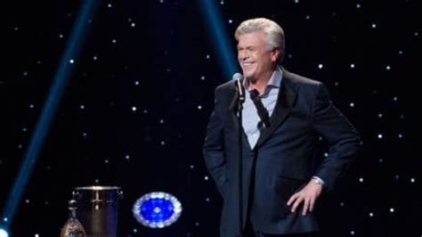 Comedian Ron White To Perform At Lerner Theatre In Elkhart Wsbt