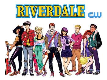 Acclaimed Greg Berlanti Behind Riverdale Arrowverse Directs Latest Hd