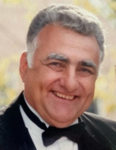 John Pappas Obituary 2021