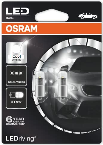 Osram T W Ba S Led Premium Retrofit White Set V Cw B Kopen