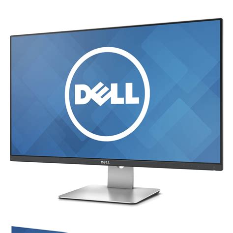 Dell S2715h 27 Inch Screen Led Lit Monitor Tech For Geek