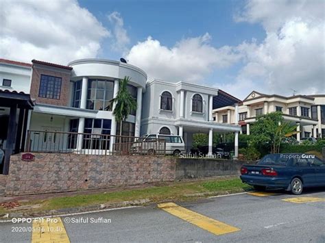Saiz pun lebih kecil & jimat ruang. Kelab Golf Sultan Abdul Aziz Shah, Shah Alam, Selangor, 6 ...