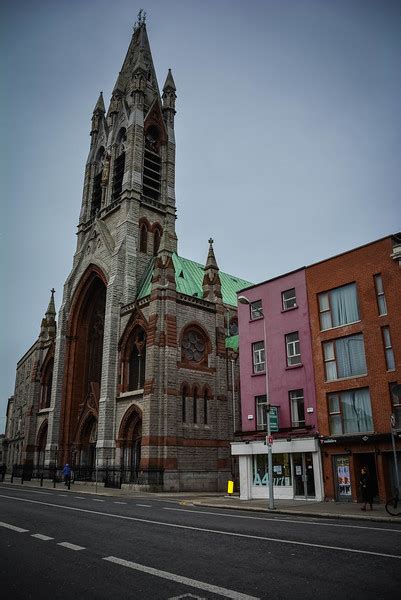 5 Historic Churches In Dublin That Are Unique And Iconic