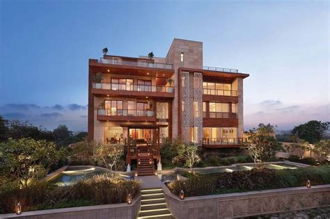 Dwarka Expressway Gurgaon Haryana India Luxury Home For Sale Sale