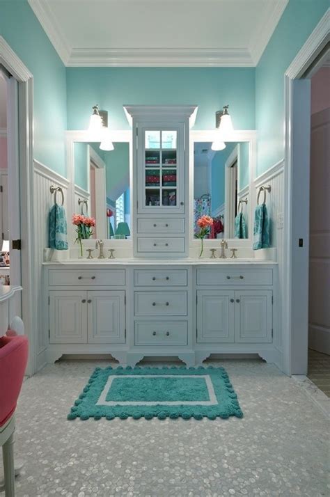 If possible, place mirrors across from a window within the room. 10 Best Paint Colors For Small Bathroom With No Windows ...