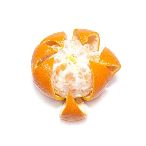 Orange Mandarin Stock Image Image Of Natural Eating 23330123