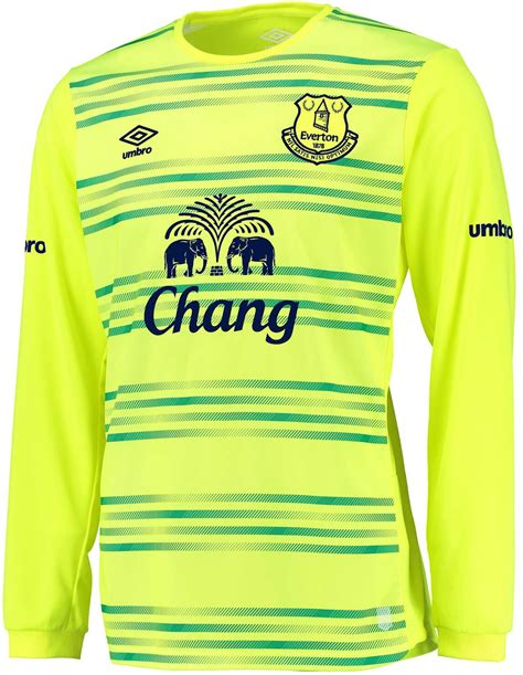 The purpose of this site is to provide a comprehensive record of the results of all competitive games played by everton since their formation, together with. Everton 15-16 Kits Released - Footy Headlines