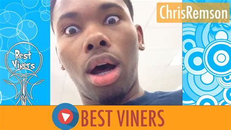 Chris Remson Vine Compilation Best All Vines Hd Youtube
