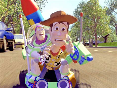 Toy Story 1 Wallpapers Top Free Toy Story 1 Backgrounds Wallpaperaccess