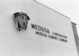 Medusa Cement Company Photos