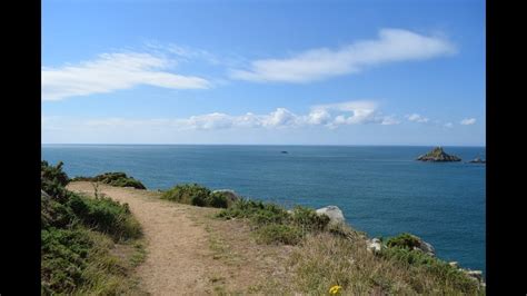 Channel islands hotels b&b guest houses self catering holiday cottages bed breakfasts apartments accommodations uk united kingdom great britain. Guernsey & Herm, Channel Islands - YouTube