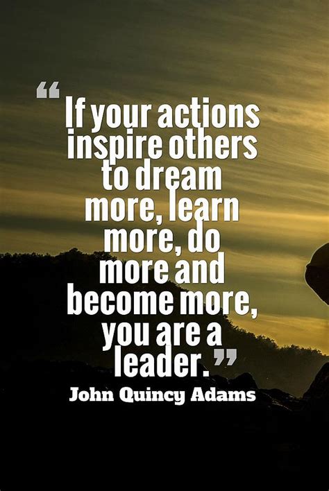 Inspirational Quotes For Leadership Success Integrity Dwight Supreme