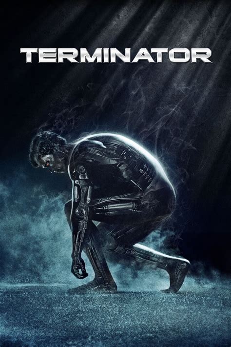 Terminator Wiki Doublage Francophone Fandom