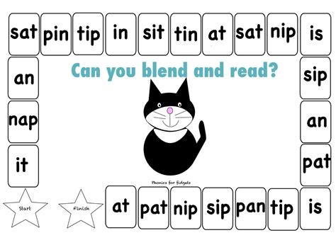 Two Board Games To Download Using The 6 Letters Of Satpin To Make