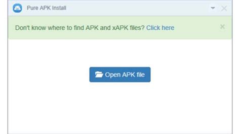 What Is An Xapk File In Android And How Do I Open One Geeky Insider
