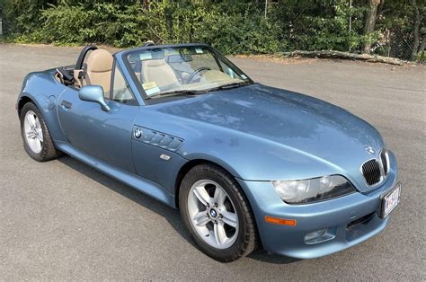 Bmw Z3 Model