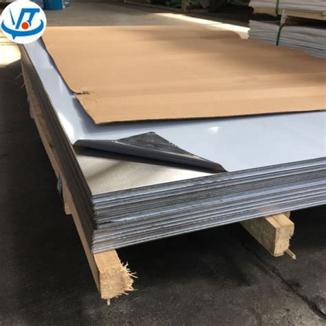 China Astm A240 304 316 321 6mm Stainless Steel Plate Stainless 304