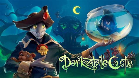 Darkestville Castle Nintendo Switch Review Impulse Gamer