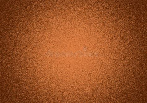 Brown Brush Strokes Textured Background Stock Photo Image Of Drawings