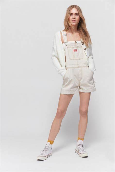 Overalls Coveralls Shortalls For Women Urban Outfitters